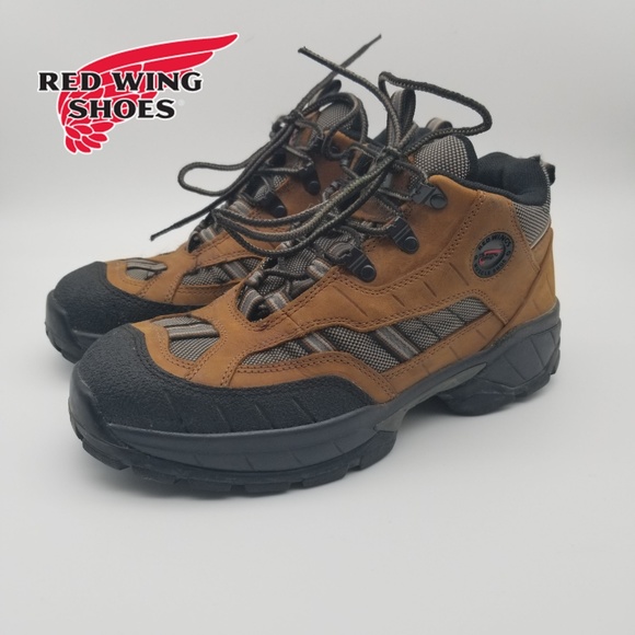 redwing waterproof